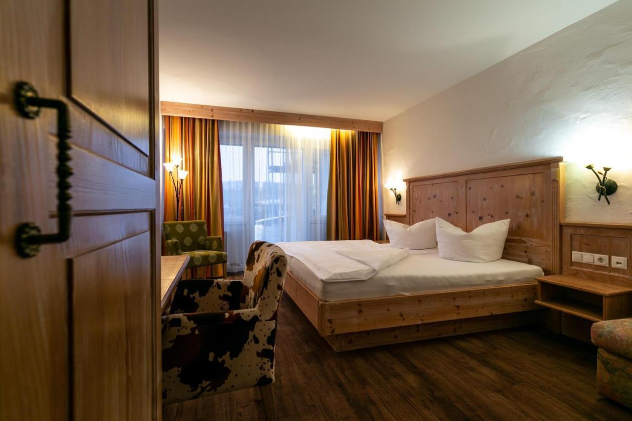 Forsthof Hotel