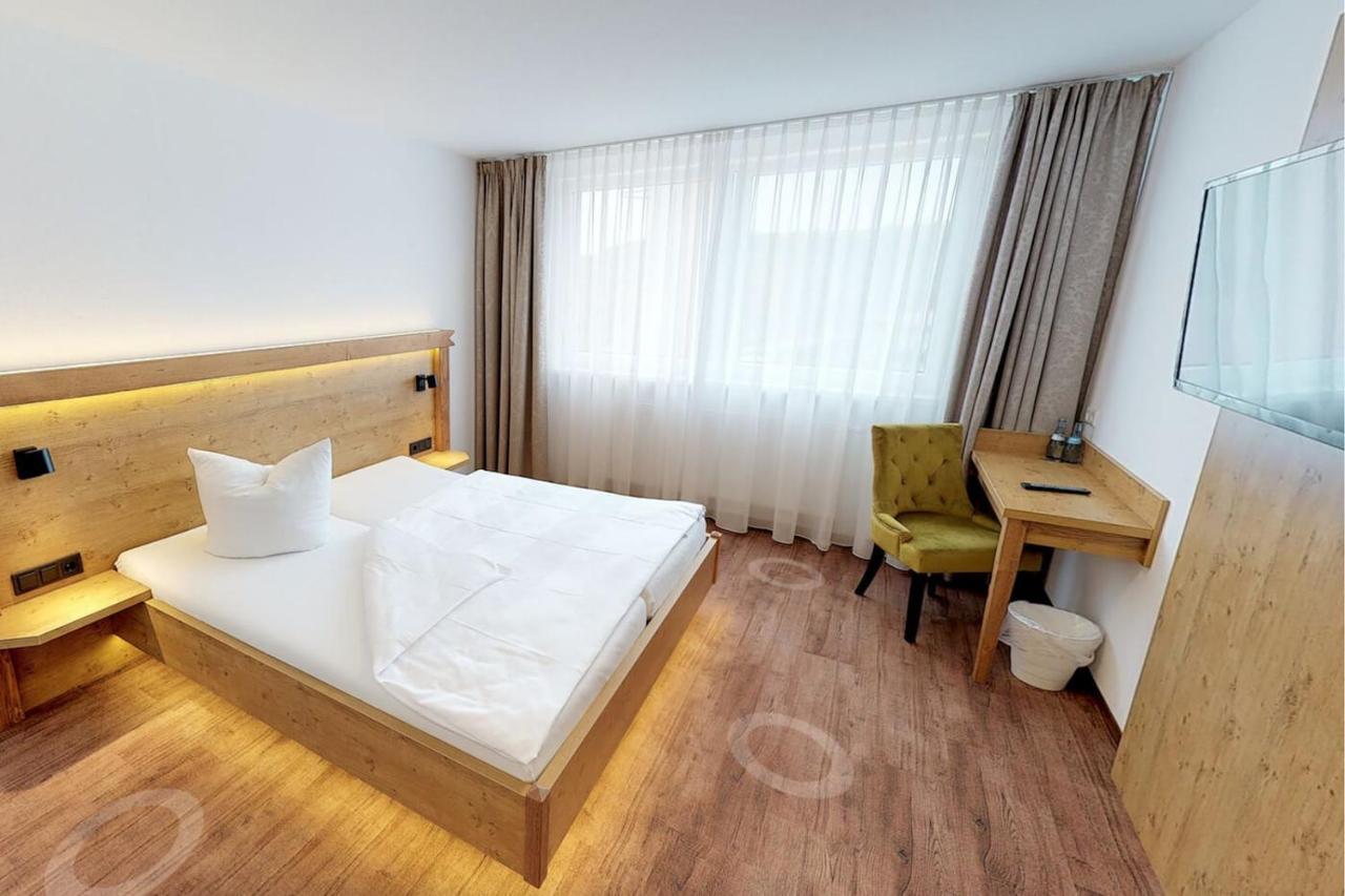 Forsthof 3* Steinheim an der Murr