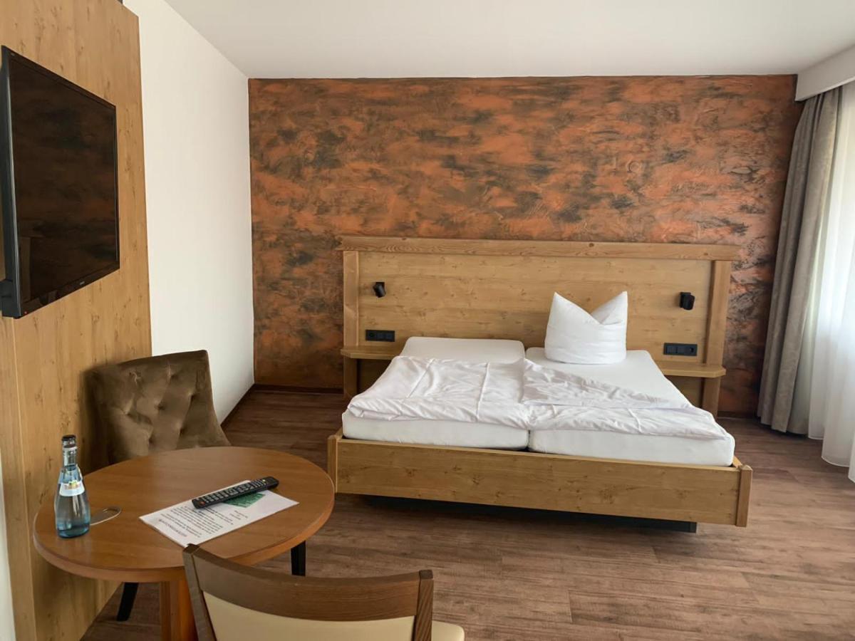 Forsthof Hotel 3*