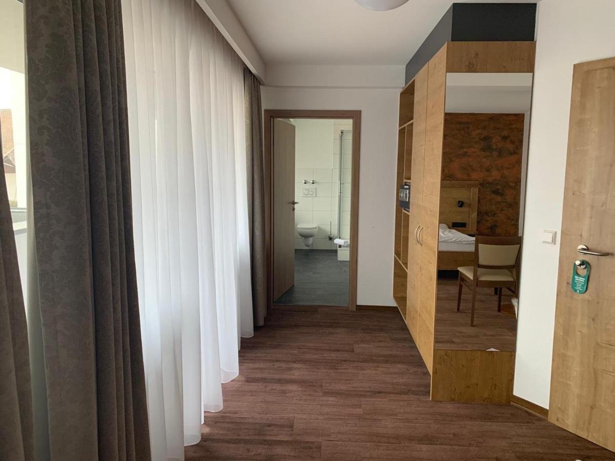 Hotel Forsthof Steinheim an der Murr