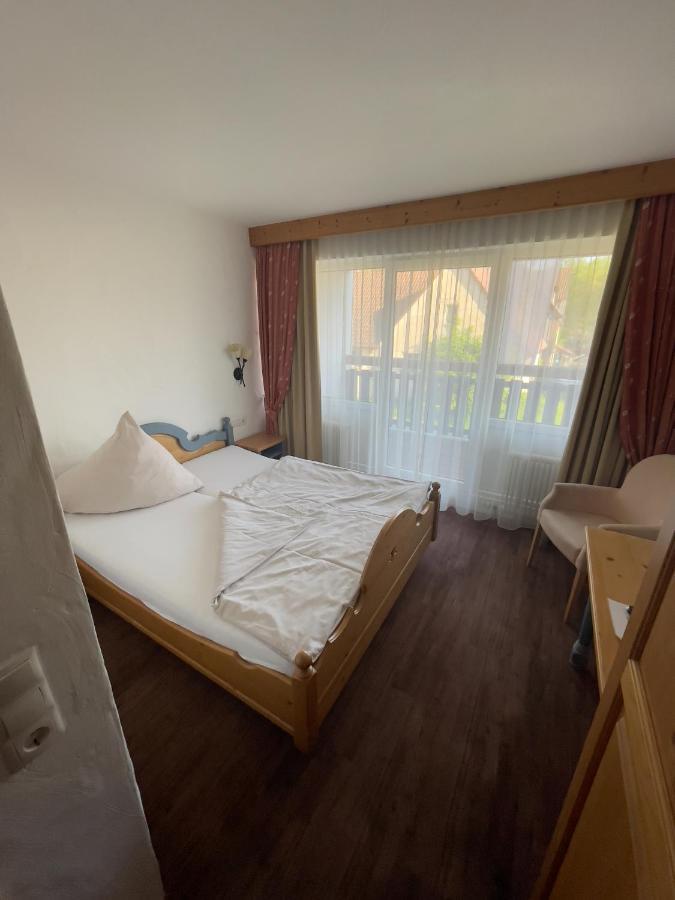Forsthof Hotel 3*